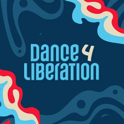 Busreis naar Dance4Liberation 2025